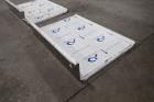 Rondo Seewer 24 In. Dough Sheeter, W/ Flour Duster And Slitter